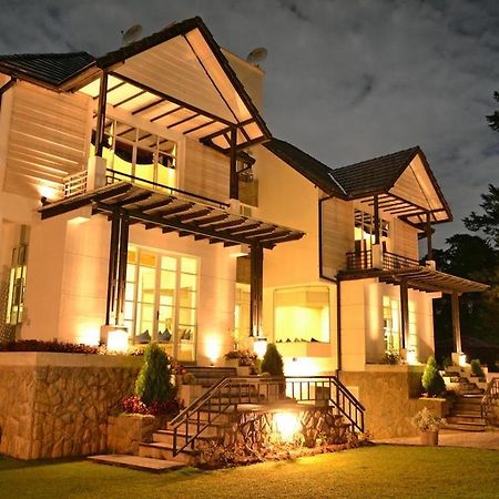Unique Cottages Nuwara Eliya Exteriér fotografie