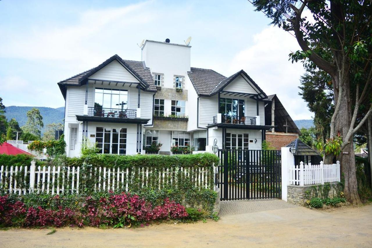 Unique Cottages Nuwara Eliya Exteriér fotografie