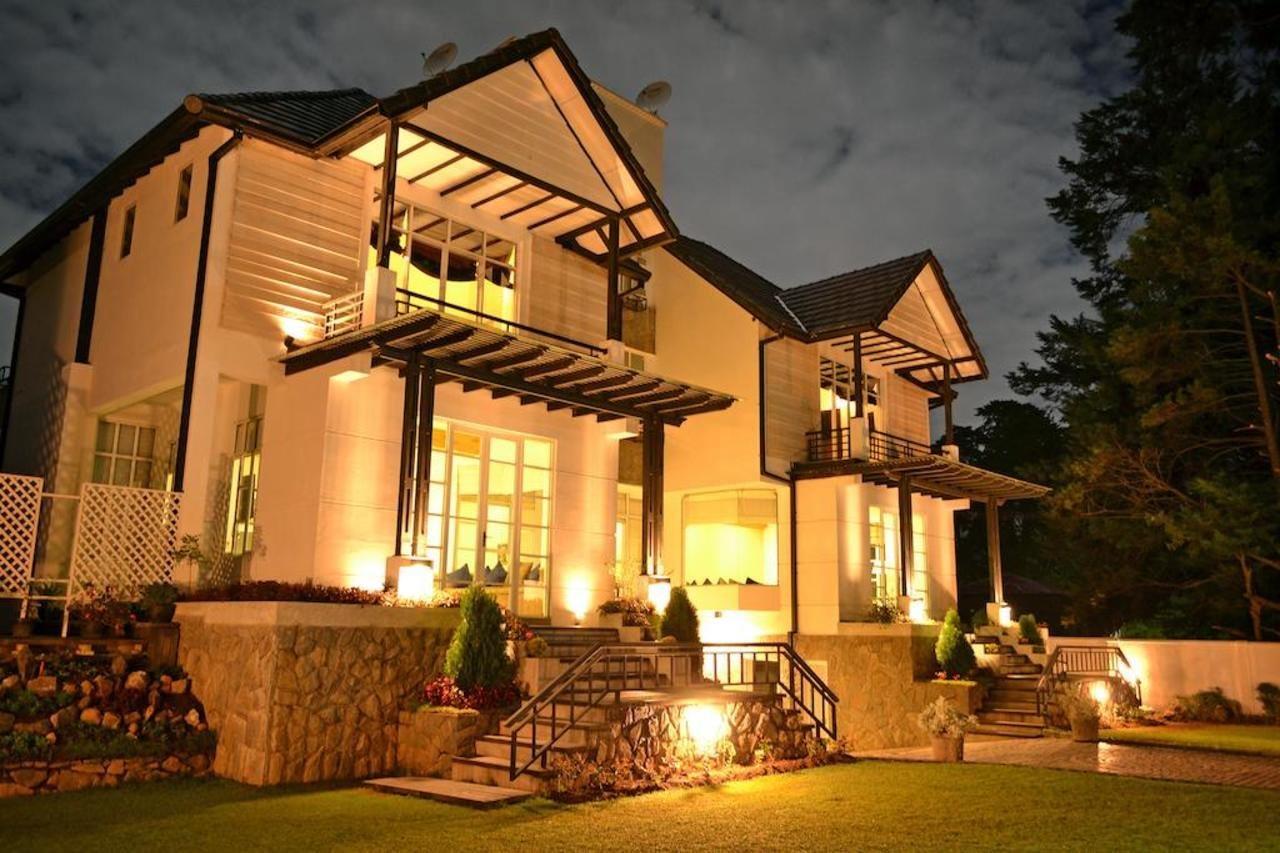 Unique Cottages Nuwara Eliya Exteriér fotografie
