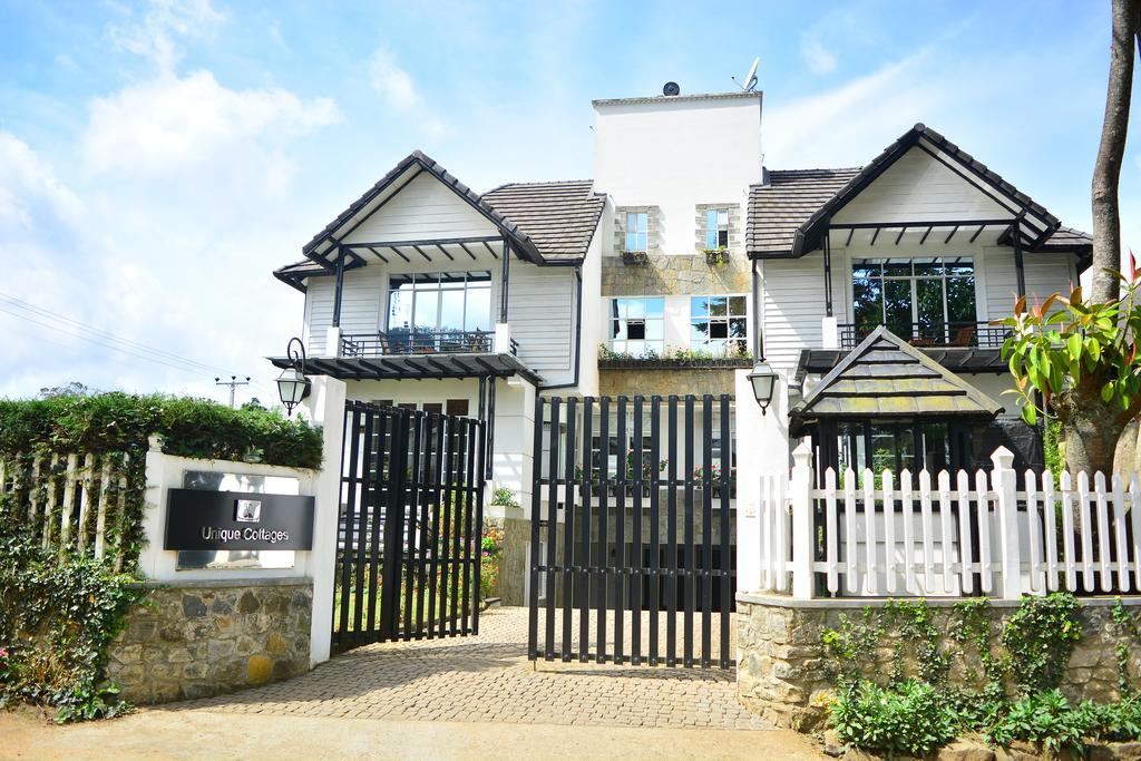 Unique Cottages Nuwara Eliya Exteriér fotografie