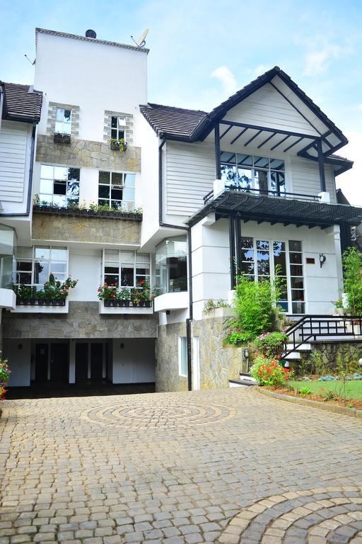 Unique Cottages Nuwara Eliya Exteriér fotografie
