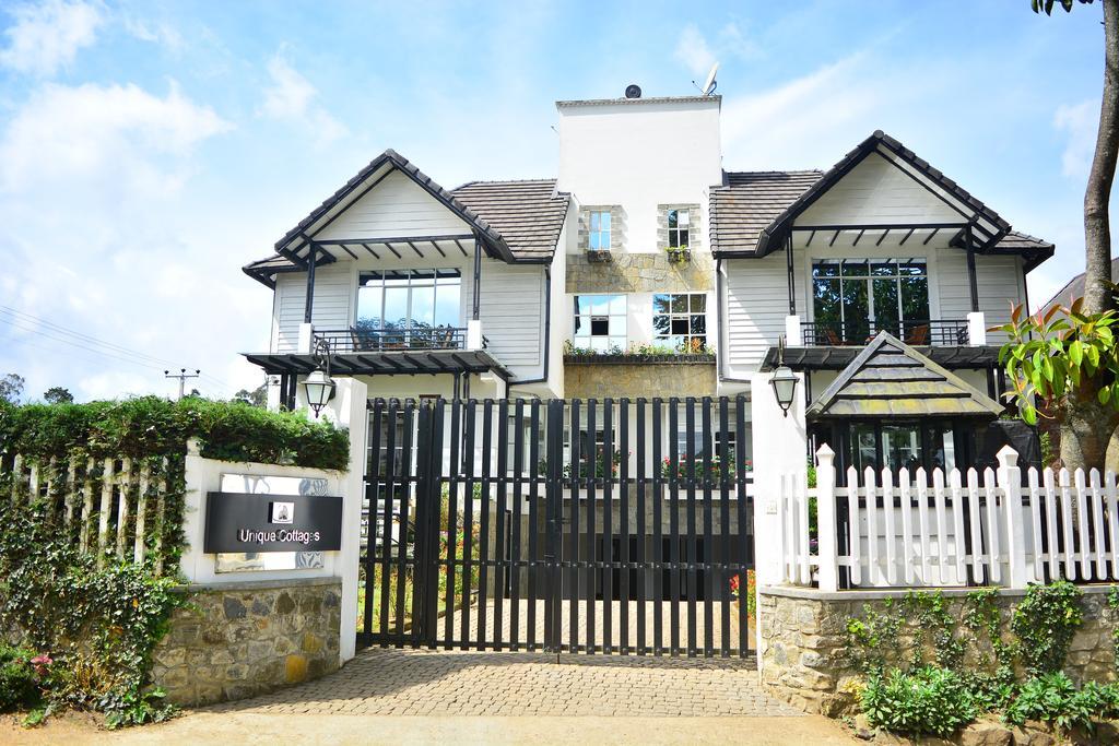 Unique Cottages Nuwara Eliya Exteriér fotografie