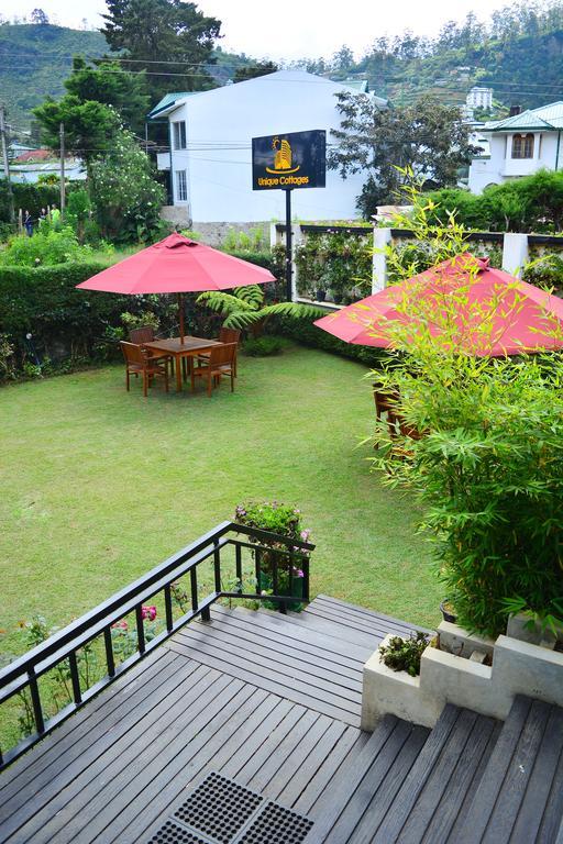 Unique Cottages Nuwara Eliya Exteriér fotografie