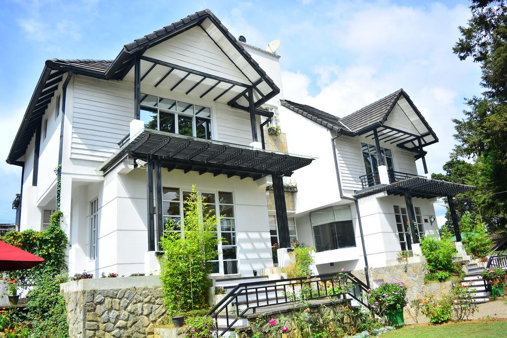 Unique Cottages Nuwara Eliya Exteriér fotografie