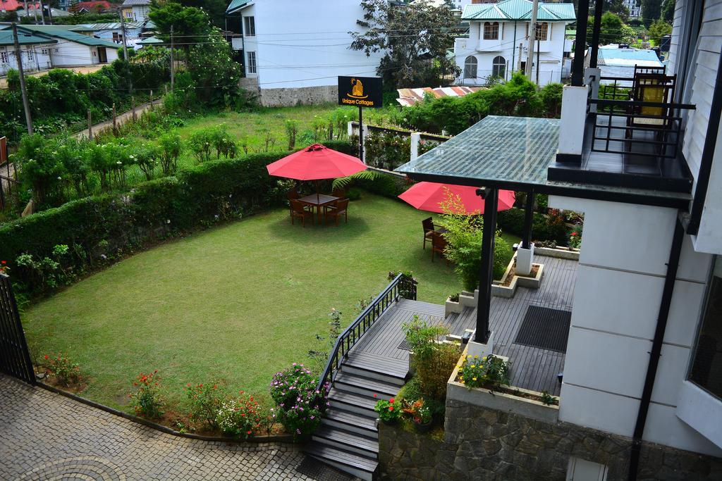 Unique Cottages Nuwara Eliya Exteriér fotografie