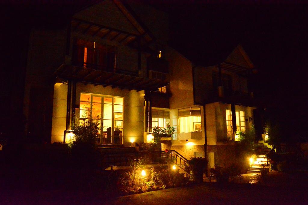 Unique Cottages Nuwara Eliya Exteriér fotografie