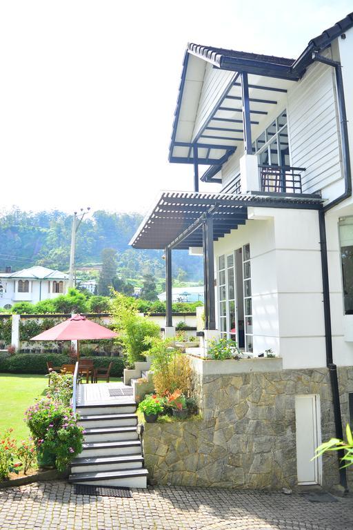 Unique Cottages Nuwara Eliya Exteriér fotografie